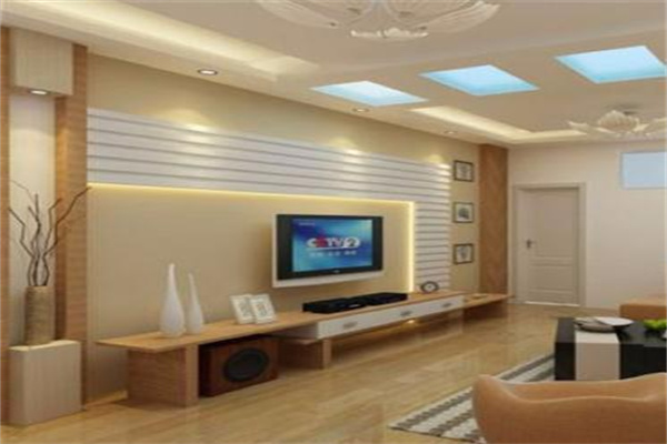 奥斯美定制吊顶